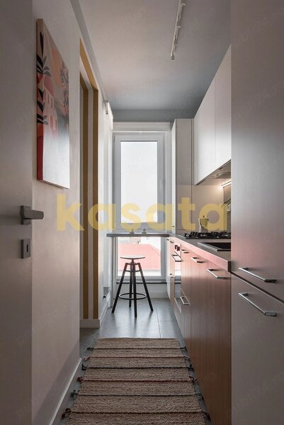 NOA Nord, Bucurestii Noi, apartament 2 camere de inchiriat.