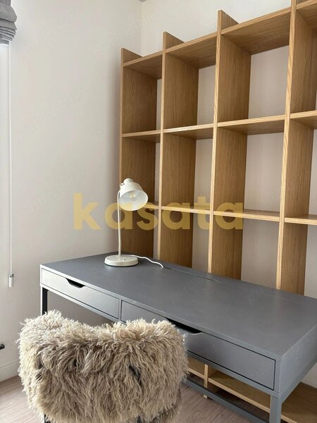 NOA Nord, Bucurestii Noi, apartament 2 camere de inchiriat.