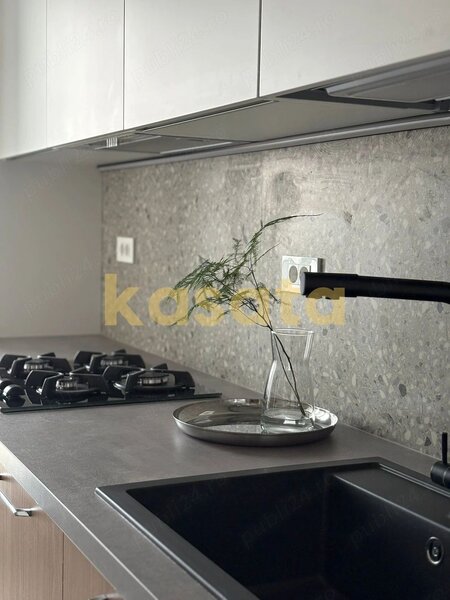 NOA Nord, Bucurestii Noi, apartament 2 camere de inchiriat.