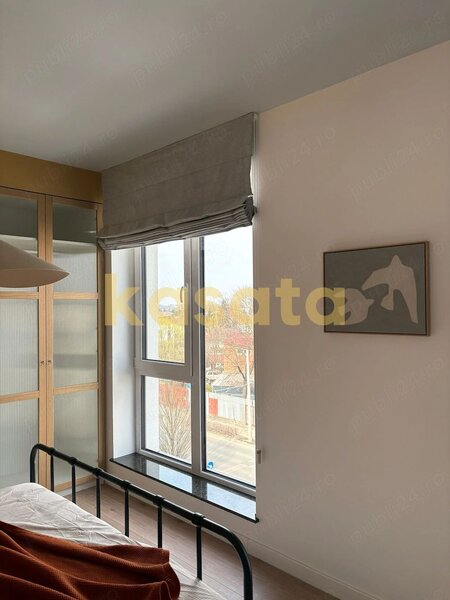 NOA Nord, Bucurestii Noi, apartament 2 camere de inchiriat.