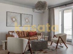 NOA Nord, Bucurestii Noi, apartament 2 camere de inchiriat